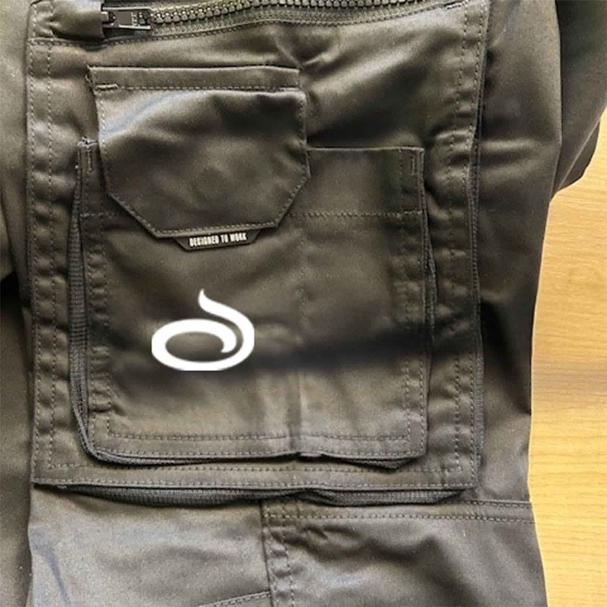 arbetsficka med lantmännen grodd