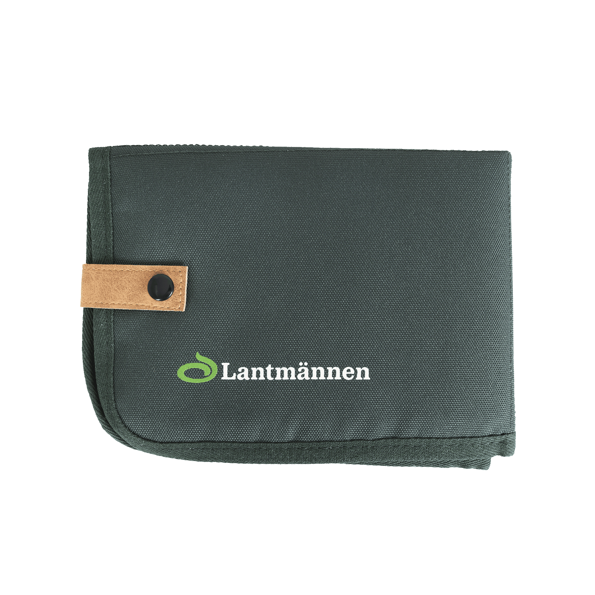 ihopvikt sittunderlag med lantmännen logga